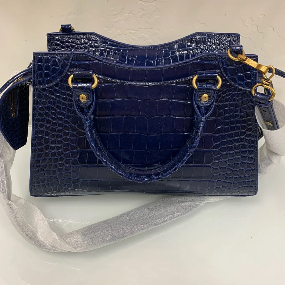 Balenciaga authentic mini